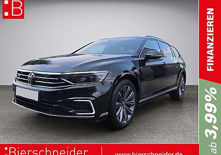 VW Passat Variant Volkswagen 1.4 TSI DSG e-Hybrid 299 EURO NAVI IQ-LED MATRIX