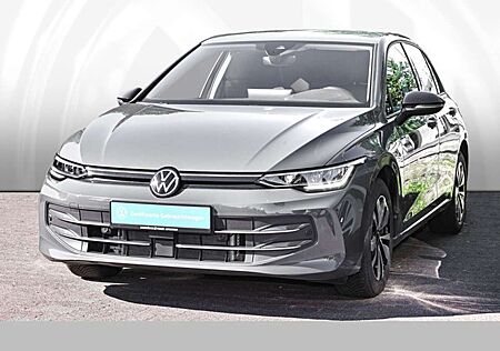 VW Golf Volkswagen VIII 1.5 TSI Goal