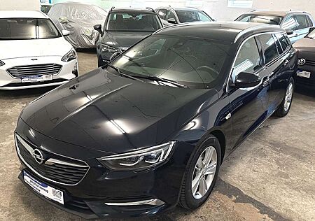 Opel Insignia B Tourer 2.0, Leder, ACC, 1.Hand