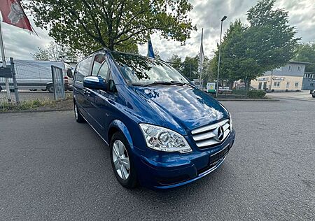 Mercedes-Benz Viano 3.0 CDI Trend Edition Kompakt*1Hand*8Fach*