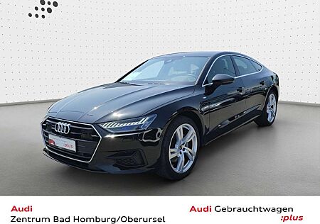 Audi A7 50 TDI quattro S line*Navi*Matrix*A