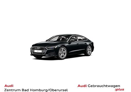 Audi A7 50 TDI quattro S line*Navi*Matrix*A