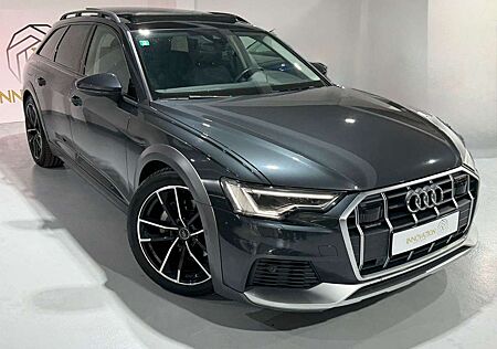 Audi A6 Allroad Quattro 40 TDI AHK-SHZ-CAM-NAVI-ACC