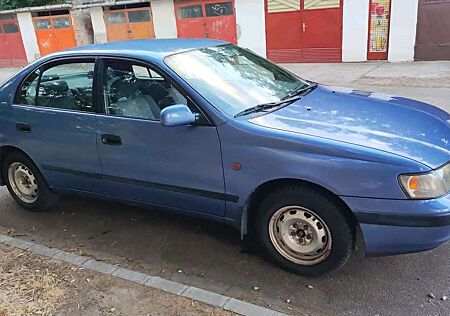 Toyota Carina Carina 1.6 XLi