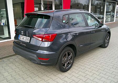 Seat Arona Style