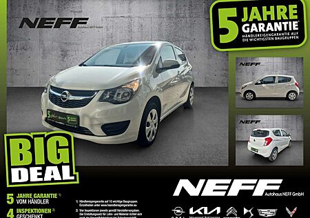 Opel Karl 1.0 73PS Edition 5-Jahre-Garantie-BigDeal