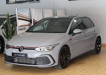 VW Golf Volkswagen GTI 2.0 TSI 6-Gang,18",Pano,Navi,ACC,LED...