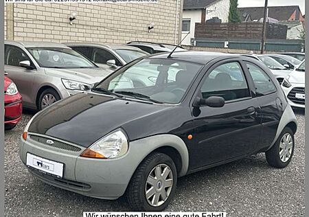 Ford Ka /+ 1.3 Viva X *Klima*