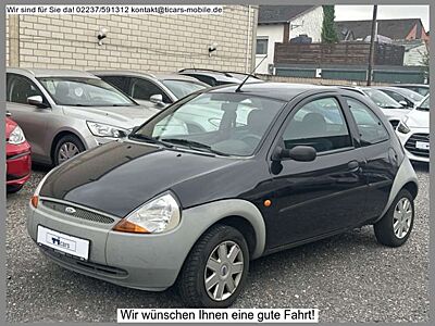 Ford Ka/Ka+ Ka 1.3 Viva X *Klima*