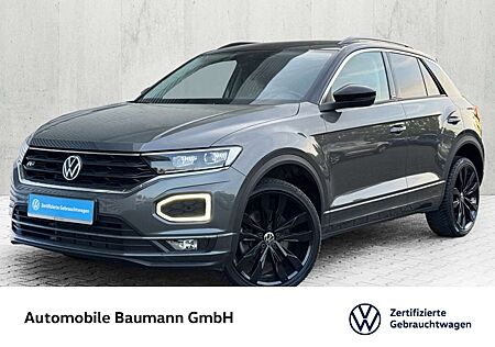 VW T-Roc Volkswagen 1.5 TSI DSG R-LINE *LED*AHK*ACC*