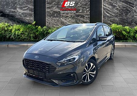 Ford S-Max 2.0 EcoBlue Allrad Aut. ST-LINE