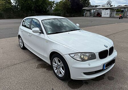 BMW 116i 116