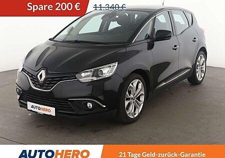 Renault Scenic 1.2 TCe Energy Experience*NAVI*TEMPO*ALU*