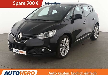 Renault Scenic 1.2 TCe Energy Experience*NAVI*TEMPO*ALU*