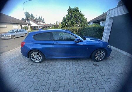 BMW 118i 118 M Sport