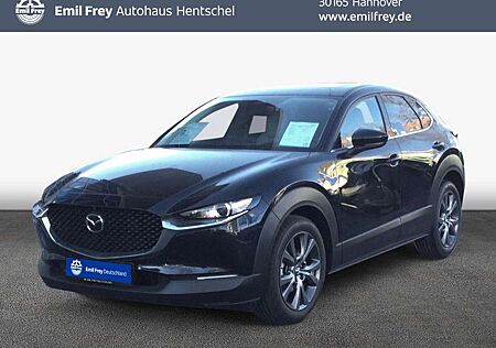 Mazda CX-30 e-SKYACTIVE X 186 SKYACTIV-Drive EXCLUSIVE-L