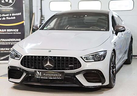 Mercedes-Benz AMG GT 4 63 S 4MATIC+ *CARBON*HEAD UP*360 KAM*