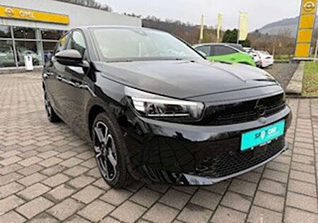 Opel Corsa 1.2 Turbo GS