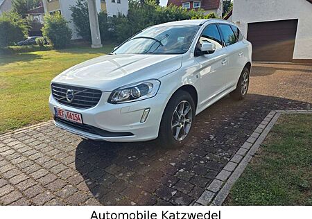 Volvo XC 60 XC60 Ocean Race 2WD/Automatik/Garantie