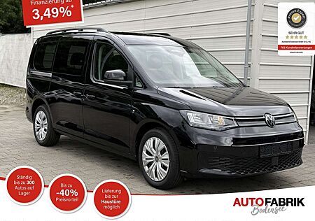 VW Caddy Volkswagen 2.0 TDI 4Motion AHK*Android Auto*ACC*SHZ*KAMERA*PD