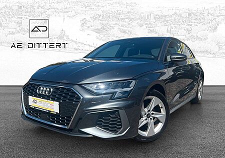 Audi A3 Sportback 30 TFSI S line