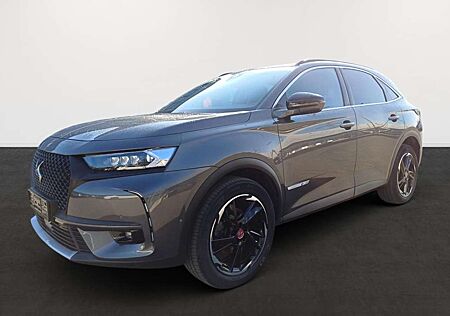 DS Automobiles DS 7 DS7 Crossback PureTech 180 Performance Line+