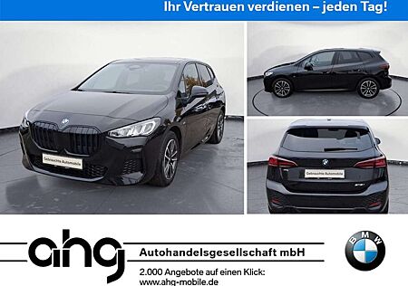 BMW 218 Steptronic DCT M Sportpaket