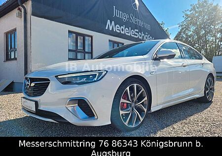 Opel Insignia B OPC LINE Grand Sport GSi 4x4 HUD....