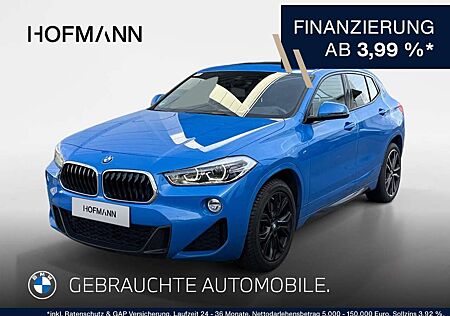 BMW X2 M Sport
