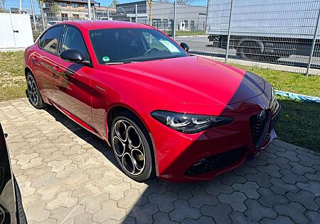 Alfa Romeo Giulia Sprint Q4