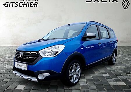 Dacia Lodgy Stepway Plus TCe 130