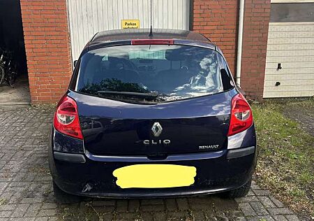 Renault Clio 1.4 16V Confort Dynamique