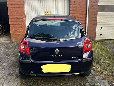 Renault Clio 1.4 16V Confort Dynamique