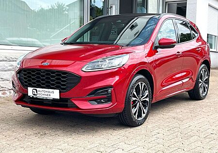 Ford Kuga 2.5 Duratec Plug-In Hybrid ST-Line X