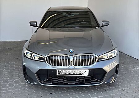 BMW 320 dA xDrive Lim. M Sport LiveCock.ACC.AHK.LED.