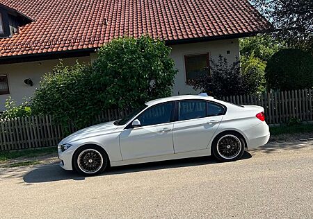 BMW 316 i