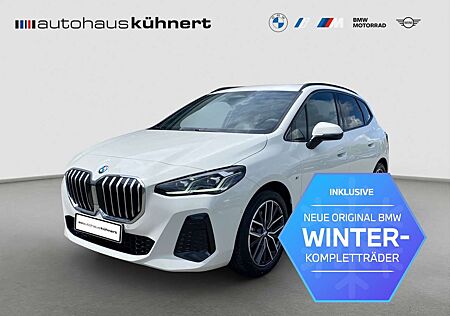 BMW 220 d Active Tourer UPE 54.880 € ///M-Sport ACC