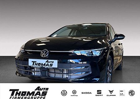 VW Golf Volkswagen 1.5 eTSI DSG Goal Navi Klima