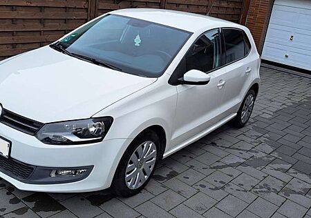VW Polo Volkswagen 1.2 Comfortline