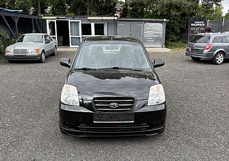 Kia Picanto 1.1 CRDi LX*TÜV NEU*SPARSAM*