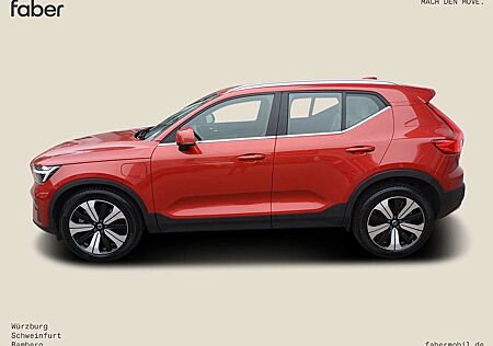 Volvo XC 40 XC40 T4 Ultimate Bright Plug-In Hybrid 2WD