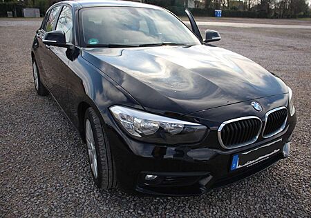BMW 118i 118 Advantage