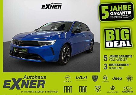 Opel Astra L 1.2 Turbo ELEGANCE *LED*SHZ*Rückfahrkam.