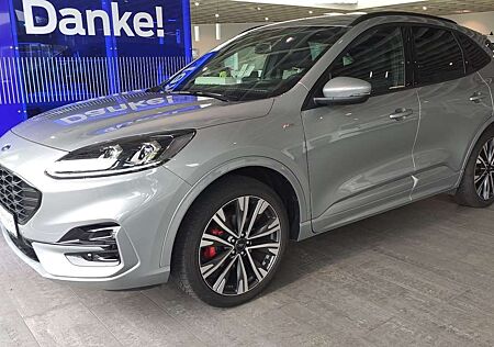 Ford Kuga ST-Line X 2,0l Ecoblue 190 PS 4x4 AHK