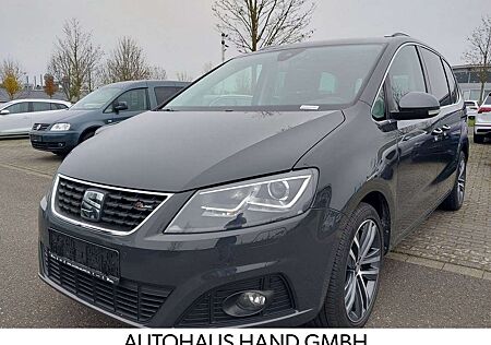 Seat Alhambra FR-Line 2.0 TDI*SCHIEBEDACH*ACC*7-SITZ