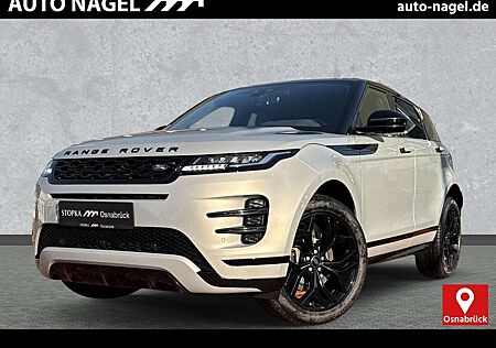 Land Rover Range Rover Evoque P300e R-Dyn. S 20" AHK BlackP