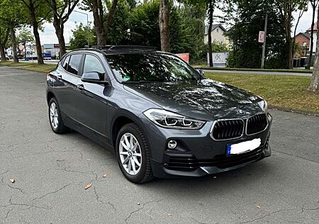 BMW X2 xDrive20d Aut. Advantage | 55.000KM | 190PS