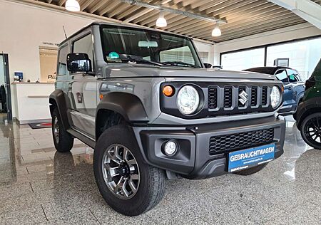 Suzuki Jimny Comfort+ AllGrip 4 Sitzer