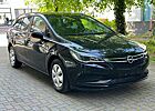 Opel Astra Edition Start/Stop/Tüv-Neu/Garantie/PDCx2/Klima