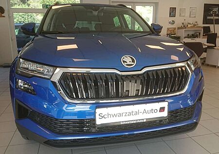 Skoda Karoq Selection